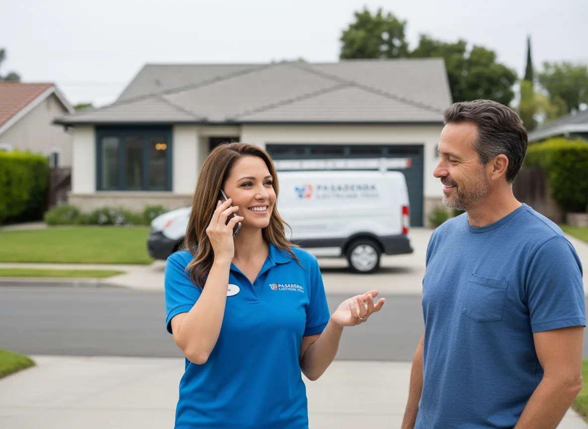 Electrician Roxana, IL FAQs